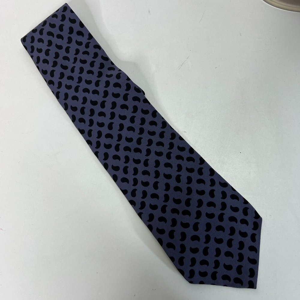 MARIO Valentino 100% Silk Tie